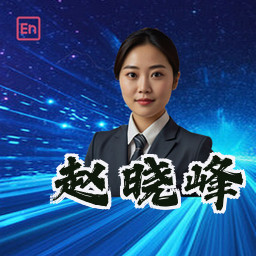 赵晓峰